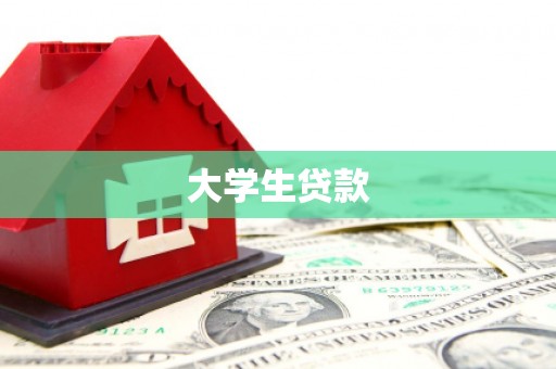 泾源大学生贷款